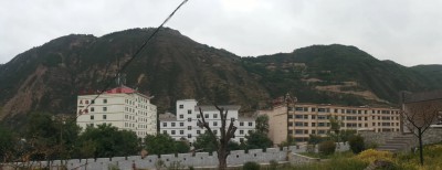 宕昌官鹅沟识游